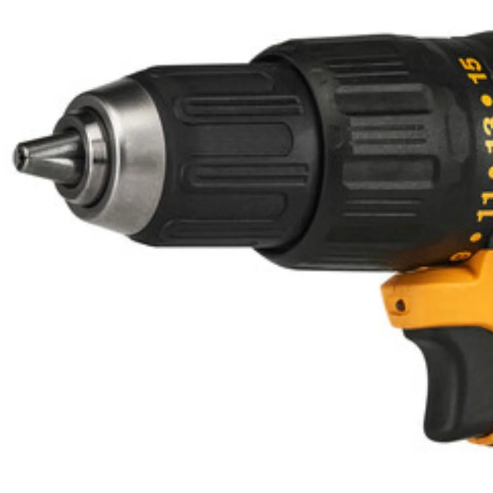 🎁 TALADRO DEWALT + SEGUNDA BATERÍA GRATIS 48v