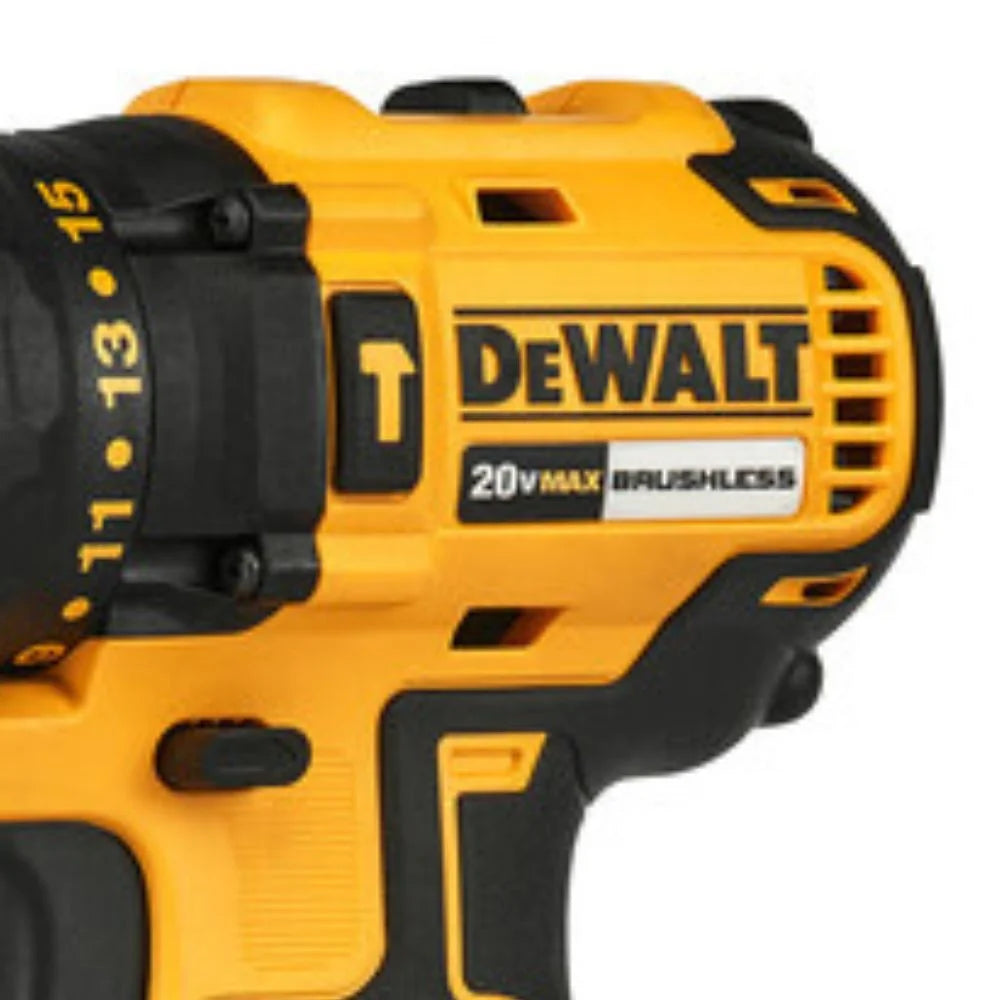 🎁 TALADRO DEWALT + SEGUNDA BATERÍA GRATIS 48v