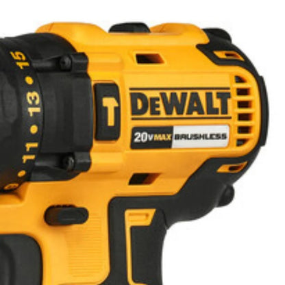 🎁 TALADRO DEWALT + SEGUNDA BATERÍA GRATIS 48v