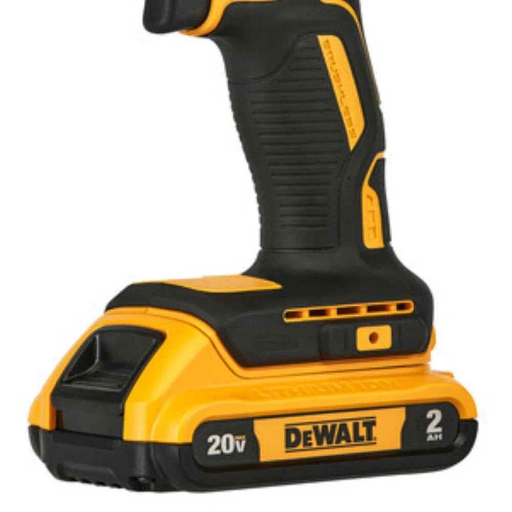 🎁 TALADRO DEWALT + SEGUNDA BATERÍA GRATIS 48v