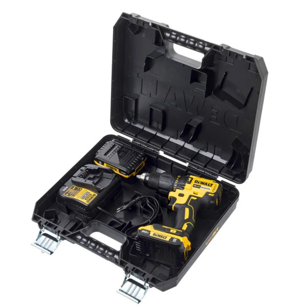 🎁 TALADRO DEWALT + SEGUNDA BATERÍA GRATIS 48v