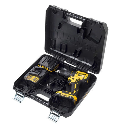 🎁 TALADRO DEWALT + SEGUNDA BATERÍA GRATIS 48v