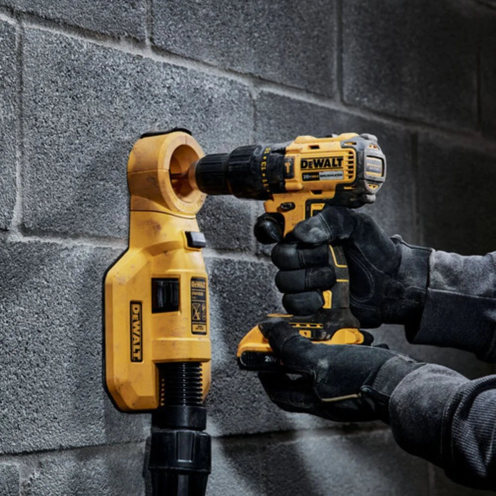 🎁 TALADRO DEWALT + SEGUNDA BATERÍA GRATIS 48v