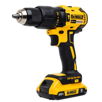 🎁 TALADRO DEWALT + SEGUNDA BATERÍA GRATIS 48v