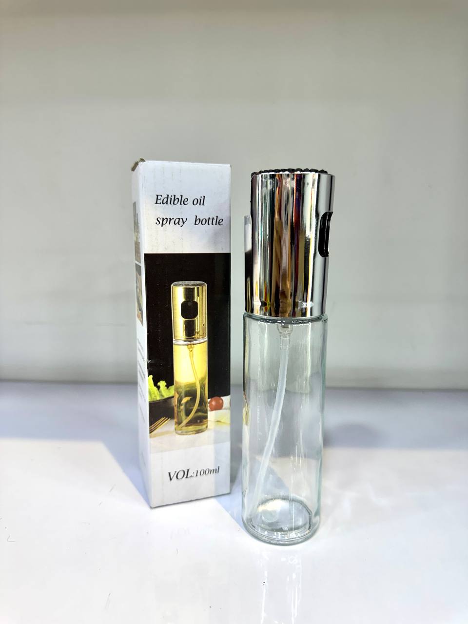 Gray helmet for bikers