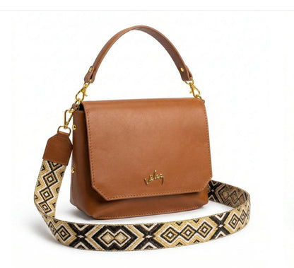 Carriel Vélez Premium – Elegancia y Estilo Exclusivo