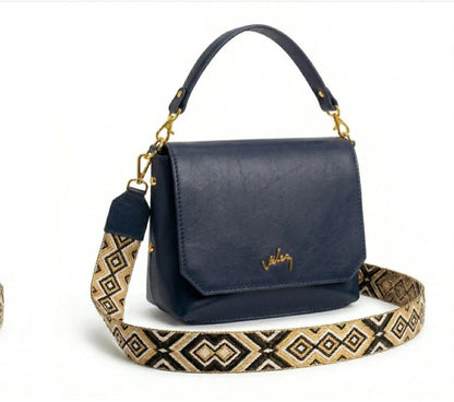 Carriel Vélez Premium – Elegancia y Estilo Exclusivo
