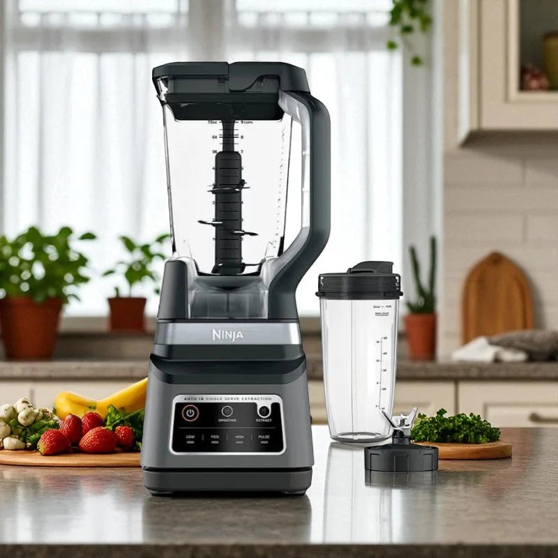 Licuadora Ninja® Professional Plus