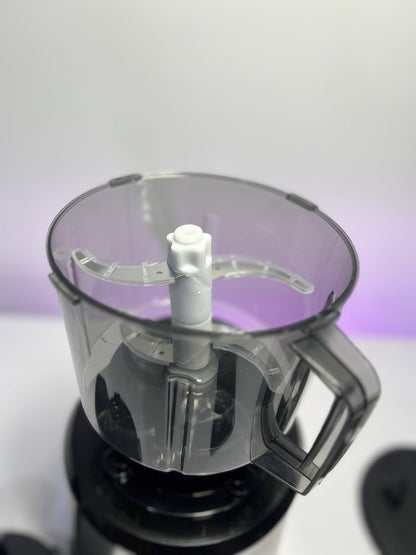 Bardefu 8 en 1 – Potencia Extrema 9.500W⚡ Recibe un libro de recetas GRATIS