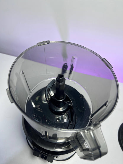 Bardefu 8 en 1 – Potencia Extrema 9.500W⚡ Recibe un libro de recetas GRATIS