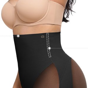 🌟💗 SHORT MOLDEADOR PREMIUM – CINTURA DEFINIDA Y GLÚTEOS LEVANTADOS