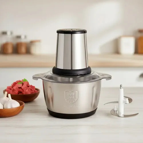 Procesador de Alimentos 8 en 1