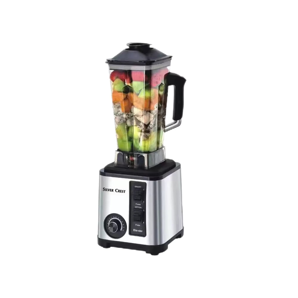 Bardefu 8 en 1 – Potencia Extrema 9.500W⚡ Recibe un libro de recetas GRATIS