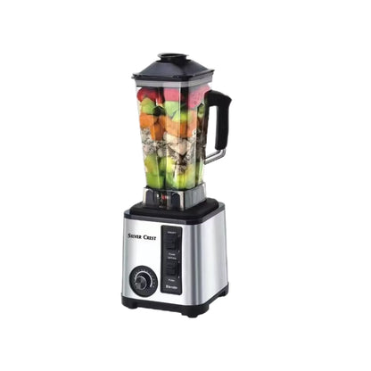 Bardefu 8 en 1 – Potencia Extrema 9.500W⚡ Recibe un libro de recetas GRATIS