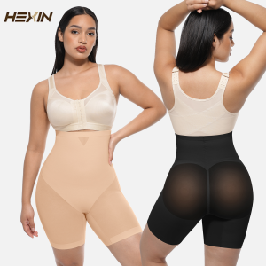 🌟💗 SHORT MOLDEADOR PREMIUM – CINTURA DEFINIDA Y GLÚTEOS LEVANTADOS