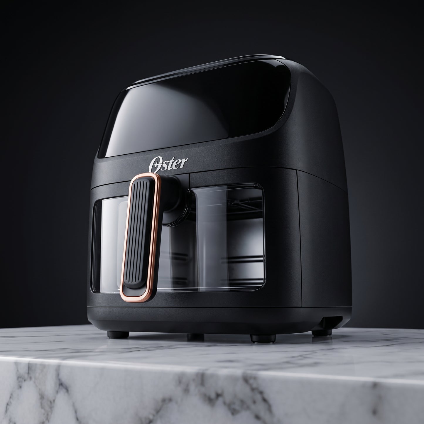 🔥 Promoción Mundialista: Air Fryer Oster + Libro de Recetas GRATIS
