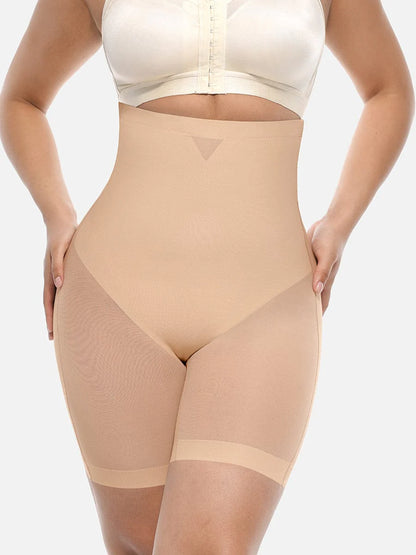 🌟💗 SHORT MOLDEADOR PREMIUM – CINTURA DEFINIDA Y GLÚTEOS LEVANTADOS