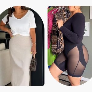 🌟💗 SHORT MOLDEADOR PREMIUM – CINTURA DEFINIDA Y GLÚTEOS LEVANTADOS