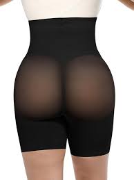 🌟💗 SHORT MOLDEADOR PREMIUM – CINTURA DEFINIDA Y GLÚTEOS LEVANTADOS